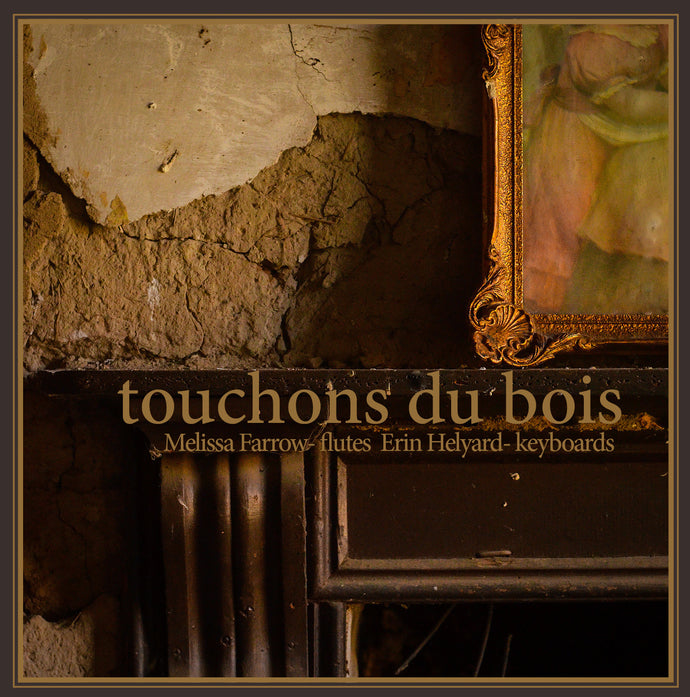 Touchon du Bois