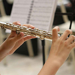Flute Tips | Getting back into playing after a break
