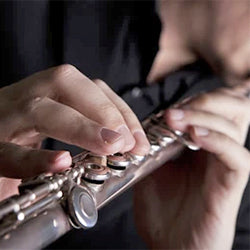 Flute Tips | Christine's advise on learning how to practice