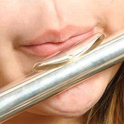 Flute Tips | Christine Draeger talks about the sound of the flute