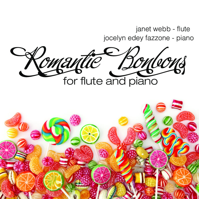 Romantic Bonbons
