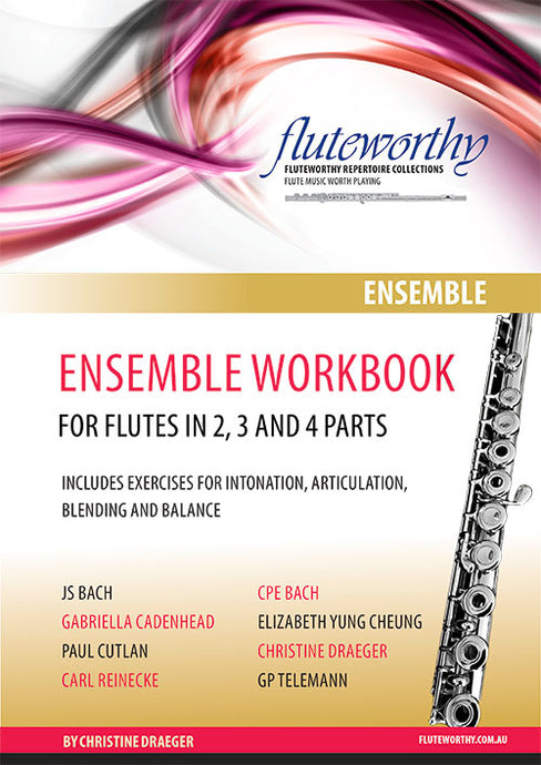 Ensemble Workbook - PDF