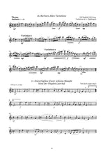 99 Solos and Studies for Flute