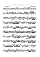 99 Solos and Studies for Flute