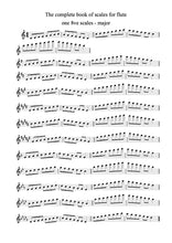 The Complete Book of Scales